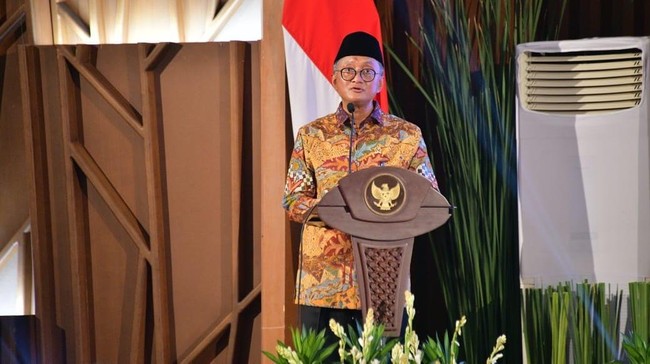 Kementerian PU dan TNI tandatangani MoU untuk pembangunan infrastruktur di wilayah 3T, fokus pada penguatan SDM dan keadilan sosial.