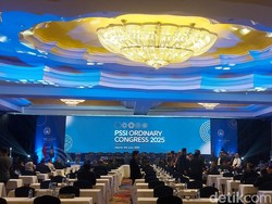 Erick Thohir Dipanggil Presiden, Kongres PSSI Ditunda Dulu