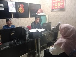 Kencan Lewat Aplikasi Tantan, Motor-Ponsel Wanita Mojokerto Ini Raib