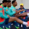 Ide Gila Ancelotti, Brasil Pakai 4 Penyerang Lawan Chile