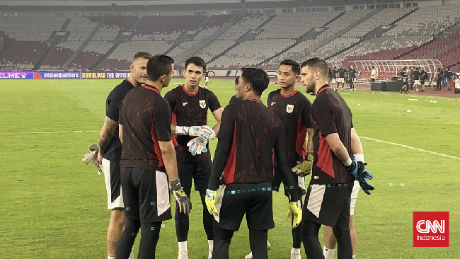 Pelatih Timnas Indonesia Patrick Kluivert mengakui pemusatan latihan di Bali sebelum laga Kualifikasi Piala Dunia 2026 di bulan Juni memiliki manfaat besar.