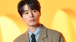 Lee Dong Wook Vokal soal Politik Korea, Nama Fedi Nuril Mendadak Terseret