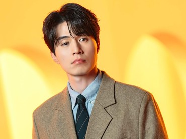 Lee Dong Wook Vokal soal Politik Korea, Nama Fedi Nuril Mendadak Terseret