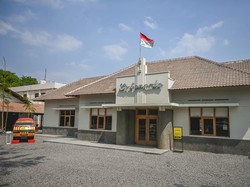 Studio Rekaman Lokananta Hadir dengan Wajah Baru, Ini Fasilitasnya