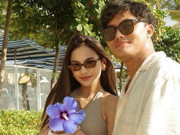 img-title Rizky Febian Ketar-ketir Saat Ayah Mertua Protes Mahalini Sulam Alis