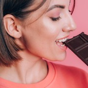 7 Manfaat 'Manis' di Balik Rutin Konsumsi Pahitnya Dark Chocolate
