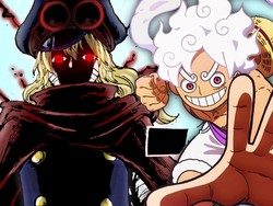 Spoiler One Piece Chapter 1151: Luffy vs Imu