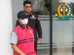 Eks Kadin PUPR Kota Blitar Jadi Tersangka Kasus Korupsi IPAL