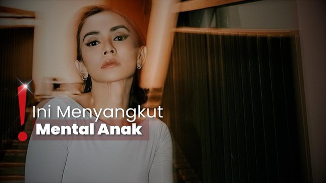 Masayu Anastasia Takut Diskusi Rujuk ke Lembu: Kita Tak Pernah Tahu