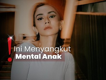 Masayu Anastasia Takut Diskusi Rujuk ke Lembu: Kita Tak Pernah Tahu
