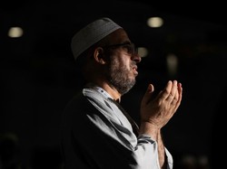 8 Doa Bulan Safar yang Diajarkan Rasulullah SAW untuk Memohon Perlindungan