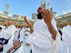 Umrah Dulu Atau Haji? Ini Penjelasan MUI