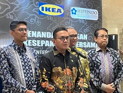 Akui Banyak Ritel Gulung Tikar, Mendag Ungkap 3 Biang Keroknya