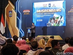 Mendagri Tito Soroti Tingginya Pengangguran Terbuka di Kota Mataram
