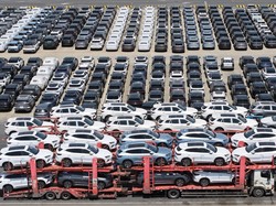 Ternyata Ini yang Bikin Orang Indonesia Kepincut Mobil Listrik China