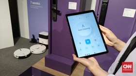 9 Teknologi IoT Paling Banyak Digunakan Rumah Tangga di RI