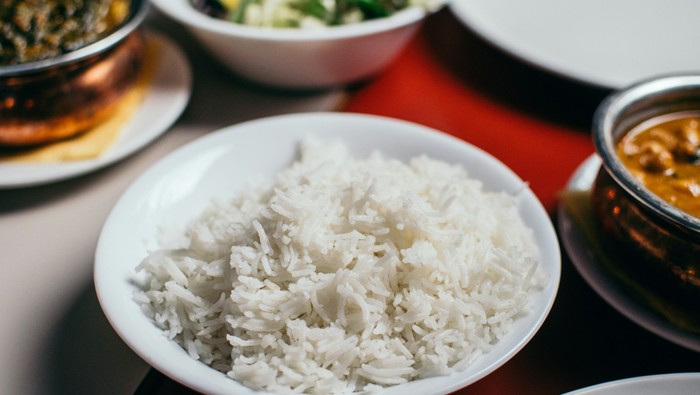 Nasi matang/ Foto: Unsplash.com/Pille R. Priske