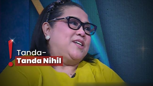 Nunung Lega Dinyatakan Bersih dari Kanker: Hanya Diminta Pap Scan