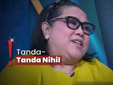 Nunung Lega Dinyatakan Bersih dari Kanker: Hanya Diminta Pap Scan