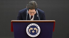 Apakah Presiden Baru Korsel Bisa Bujuk Kim Jong Un buat Dialog Damai?