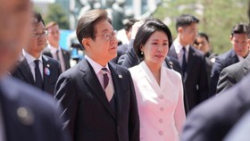 Menang Pilpres, Ini 3 Kasus Hukum 'Coreng' Presiden Baru Lee Jae Myung