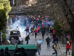 Mantan Presiden Bolivia Evo Morales Diselidiki Atas Tuduhan Terorisme