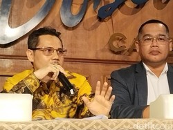 Lisa Mariana Digugat Balik Ridwan Kamil Rp 105 M