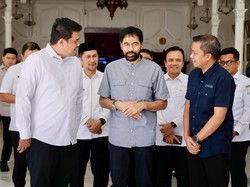 Pemuda Muhammadiyah Dukung Pemprov Sumut-Aceh Kelola Bersama 4 Pulau