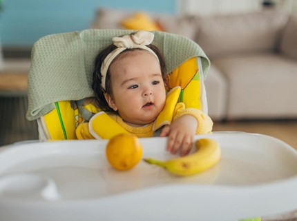 Pisang untuk Bayi: Waktu Pemberian, Manfaat, dan Jenis yang Bagus