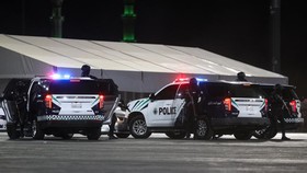 Warga Saudi Selundupkan 108 Jemaah Haji Ilegal di Kontainer Truk