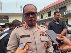 Polisi Proses Aduan PDIP Medan soal Menkop Budi Arie