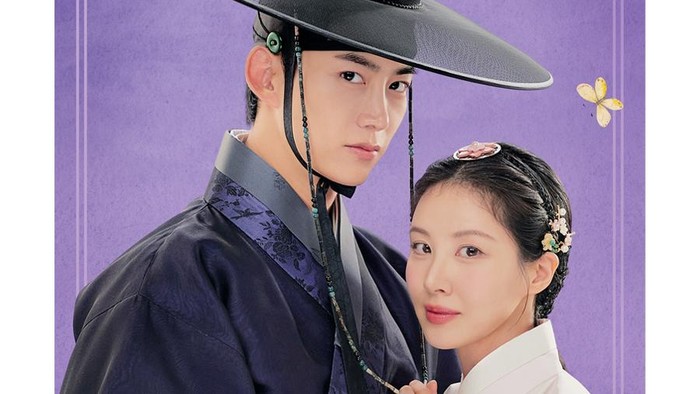 img-title Hadirkan Hubungan Karakter yang Menarik, Simak Sinopsis Drakor Romantis Baru The First Night with the Duke