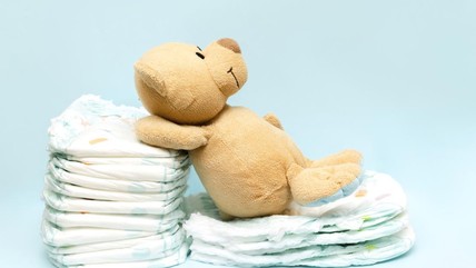 4 Pilihan Popok Bayi Anti Ruam dan Bebas Bocor Favorit Bunda