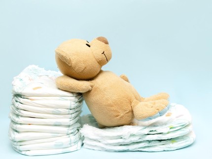 4 Pilihan Popok Bayi Anti Ruam dan Bebas Bocor Favorit Bunda