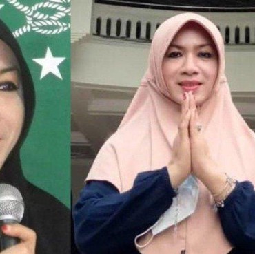 Viral Pendakwah Asal Kendal Diduga Transgender, Bukti Buku dan Skripsi Disorot