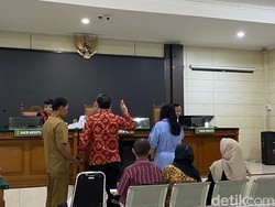 Saksi Kemenkes Ungkap Tradisi Kasta PPDS Undip di Balik Perundungan dr Aulia