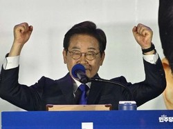 Mengenal Presiden Baru Korsel yang Masa Lalunya Penuh Liku-Coba Bundir