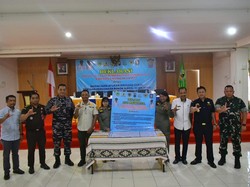 Pemkab Manggarai Barat Bentuk Satgas Pemberantasan Peredaran Rokok Ilegal
