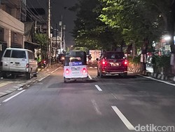 Wanti-wanti Pakar UGM ke Pengguna Bajaj Maxride Jika Belum Berizin di Jogja