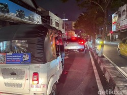 Saat Pakar UGM Sarankan Maxride Setop Operasional Dulu di Jogja