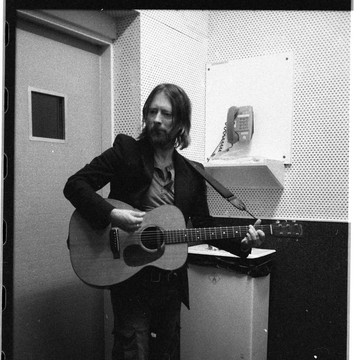 img-title Vokalis Radiohead Thom Yorke Buka Suara soal Israel-Palestina, Tuai Kritik Tajam dari Netizen