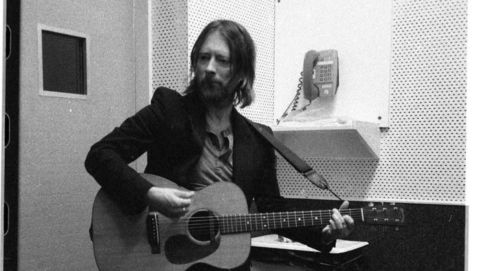 Vokalis Radiohead Thom Yorke Buka Suara soal Israel-Palestina, Tuai Kritik Tajam dari Netizen