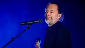 Kronologi Thom Yorke Bersuara soal Palestina, Berujung Blunder