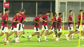 VIDEO: Indonesia VS China, Pengamat: Waspadai Defensive Counter Attack