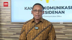 VIDEO: Badai PHK, Kepala PCO Klaim Lapangan Kerja Baru Tumbuh