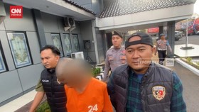 VIDEO: Cucu Bunuh Nenek Karena Tak Diberi Uang Jajan