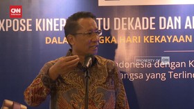 VIDEO: Menteri Hukum Buka Suara Soal Ekstradisi Paulus Tannos