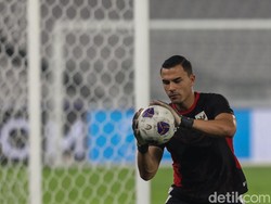 Prediksi Susunan Pemain Indonesia Vs China, Emil Audero Debut