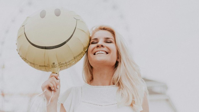 img-title 4 Tips Membangun Energi Positif Setiap Hari, Dimulai dari Diri Sendiri