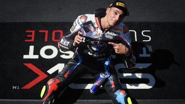 Apakah Toprak Punya Tempat di MotoGP? Toprak Razgatlioglu dikabarkan akan bergabung dengan MotoGP musim depan, menggantikan Jack Miller di Pramac Racing. Apakah dia layak untuk posisi tersebut?